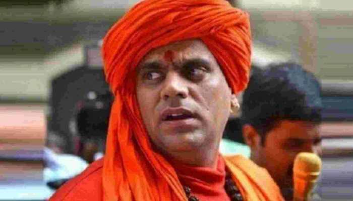 Lock Upp Day 8 written updates: Swami Chakrapani gets eliminated from show; Anjali shares her secret!