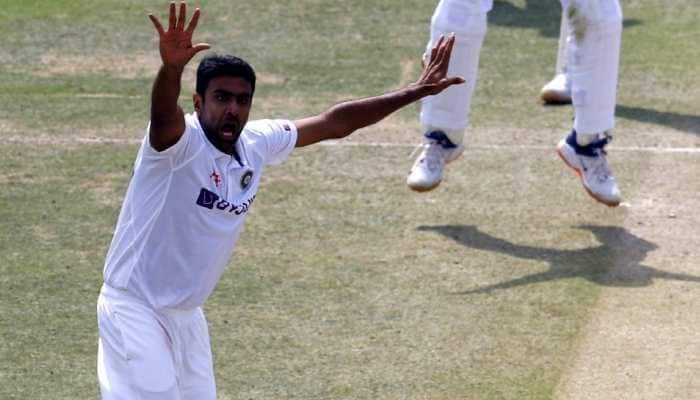 Ravichandran Ashwin says THIS after breaking Kapil Dev’s record against Sri Lanka