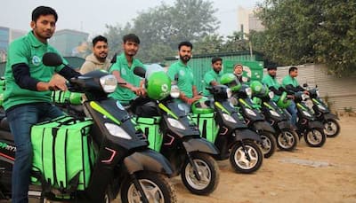Exclusive: How last mile delivery electric vehicles can help India tackle pollution?
