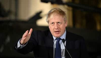 Russia-Ukraine war: UK PM Boris Johnson's 6-point plan to resolve Ukraine crisis