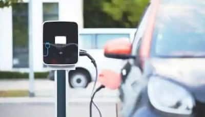 Noida-Agra, Delhi-Jaipur expressways to soon become EV friendly with THESE many charging stations