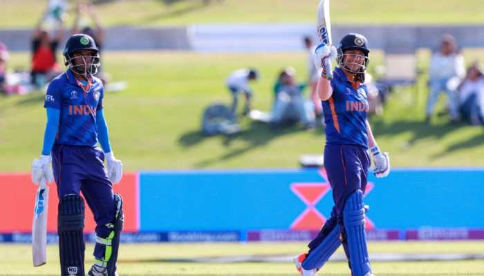 ICC Women’s World Cup 2022: All-rounder Sneh Rana credits team’s sports psychologist after brilliant show vs Pakistan