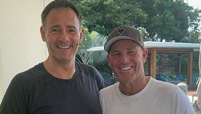 Shane Warne's friend reveals cricketer's final moments before death in Koh Samui