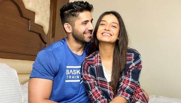 Divya Agarwal calls out netizens for questioning Varun Sood&#039;s character post their break-up