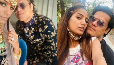 Poonam Pandey reveals Sam Bombay would ‘beat her like dog’, confesses she turned suicidal