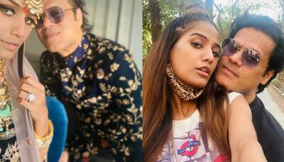 Poonam Pandey reveals Sam Bombay would ‘beat her like dog’, confesses she turned suicidal