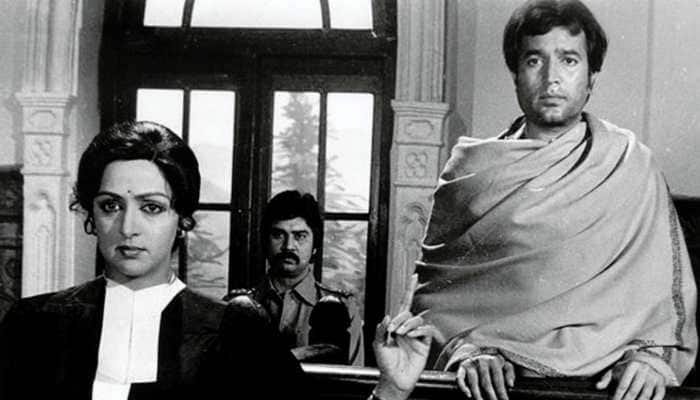 Hema Malini recalls meeting with Rajesh Khanna, shares ‘we never liked each other initially’