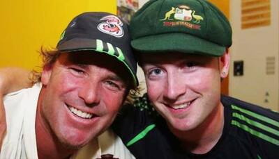 Shane Warne dies: Former Australia skipper Michael Clarke pays tribute to legend, says THIS