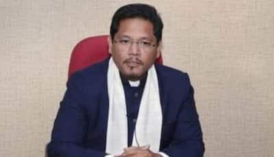‘30 of 36 disputed villages along Meghalaya-Assam border to remain in Meghalaya’: Sangma