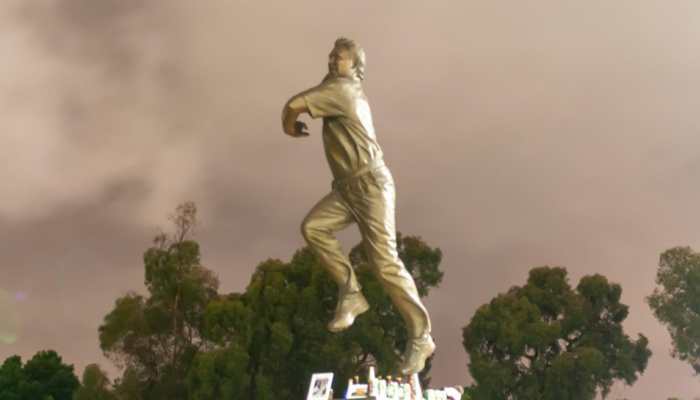 Shane Warne&#039;s state funeral service to be held at iconic Melbourne Cricket Ground, 1 lakh people likely to attend