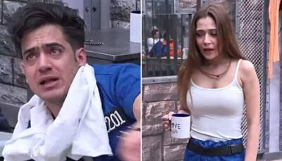 Lock Upp: Sara Khan tells Shivam Sharma that his actions make her feel ‘uncomfortable’!