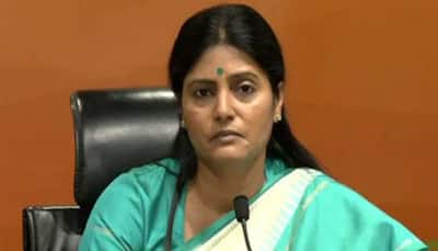 UP assembly elections 2022: NDA will win all 5 Mirzapur seats, says Apna Dal chief Anupriya Patel