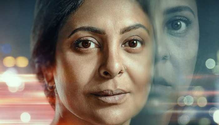 Jalsa movie: Shefali Shah ready to bring up yet another wonder on OTT!