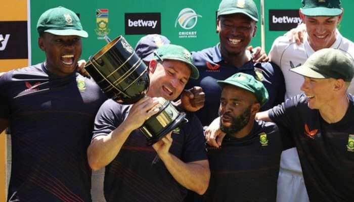 South Africa players given &#039;Loyalty Test&#039; to either play IPL 2022 or Bangladesh series