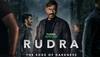 Ajay Devgn’s Rudra - The Edge of Darkness records highest viewership ever on Disney+ Hotstar!