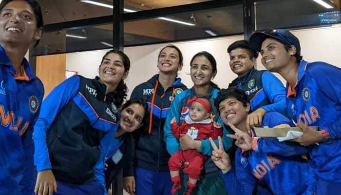 ICC Women’s World Cup 2022: Smriti Mandhana praises PAK batter Bismah Maroof after India vs Pakistan clash, here&#039;s why