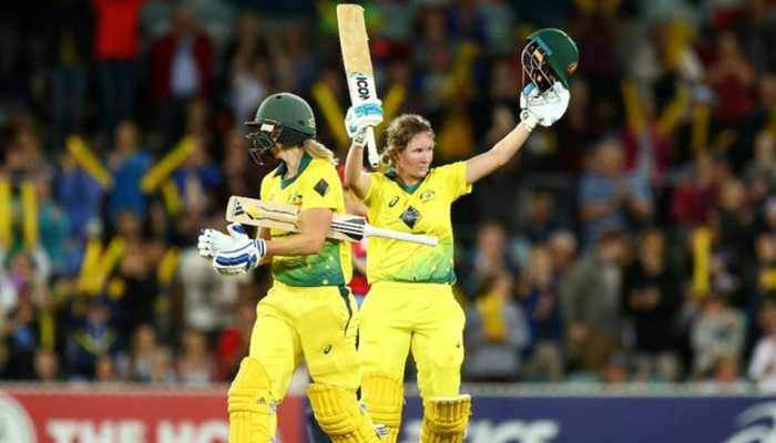 AUS-W vs PAK-W Women&#039;s World Cup 2022 Match Live Streaming: When and Where to Watch AUS-W vs PAK-W Live in India