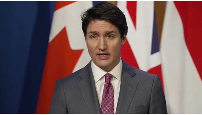 Canada imposes new sanctions on 10 individuals involved in &#039;unjustified invasion&#039; of Ukraine