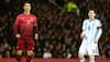 Ronaldo, Messi to play together? Manchester United striker reportedly flies to Portugal to plot PSG transfer