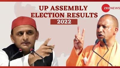 Dariyabad Assembly Election results 2022 (Dariyabad Vidhan Sabha Natija): BJP's Satish Chandra Sharma wins by 29,021 votes