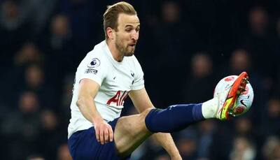 Premier League 2022: Harry Kane double powers Tottenham Hotspur to 5-0 win over Everton, Watch