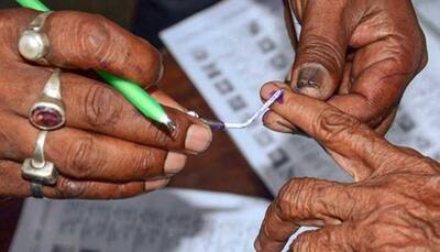 Manipur Assembly Elections 2022: Re-polling in six polling stations in two districts of Manipur today 