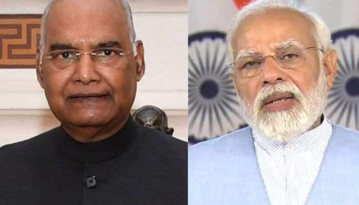 International Women's Day: President Kovind to confer Nari Shakti Puraskars, PM Modi interacts with awardees