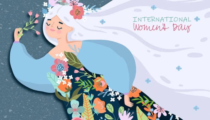International Women’s Day 2022: Wishes, quotes, greetings, messages and status to share