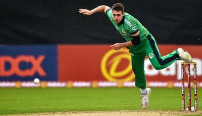 IPL 2022: THIS Ireland fast bowler to join MS Dhoni’s CSK as net bowler