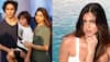 Suhana Khan gives a sneak-peek into little bro AbRam's sea-facing room in Mannat - First pic inside!