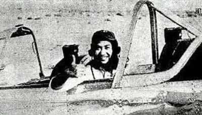 International Women's Day: Meet India's first female commercial pilot Captain Prem Mathur