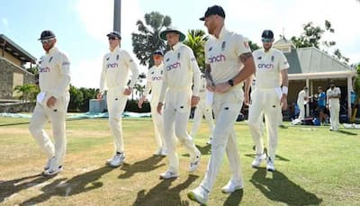 West Indies vs England 1st Test Live Streaming: When and Where to Watch WI vs ENG Live