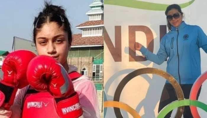 International Women&#039;s Day: Female sportspersons from Kashmir make a mark, globally