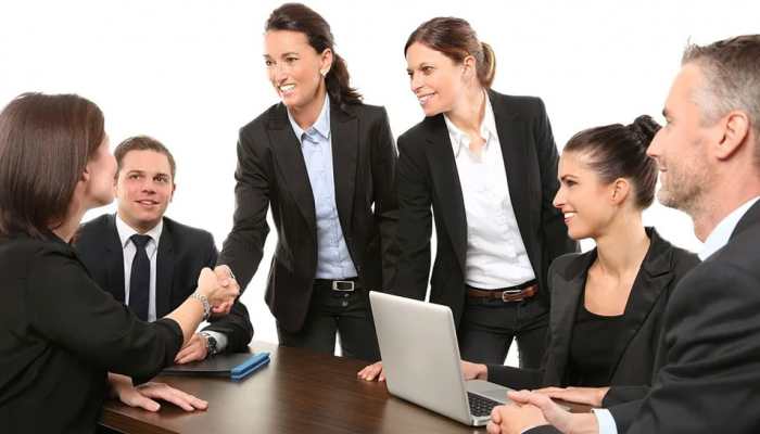 Companies with female leaders do better than those helmed by men: Study