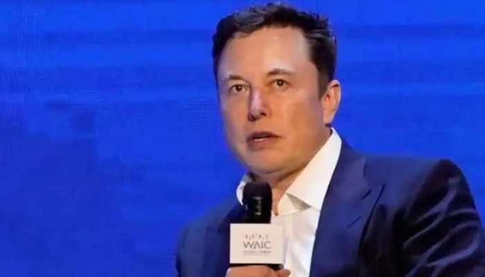 Elon Musk's dream of cheaper electric cars dashed by Ukraine- Russia war: Report