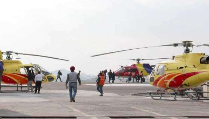 Mata Vaishno Devi pilgrims beware! Don’t let these fake chopper booking websites befool you - Details here