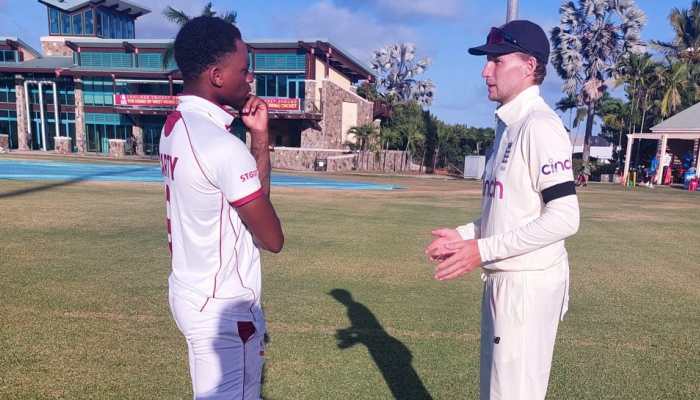 WI vs ENG Dream11 Team Prediction, Fantasy Cricket Hints: Captain, Probable Playing 11s, Team News; Injury Updates For Today’s WI vs ENG 1st Test at North Sound, Antigua 7:30 PM IST March 8