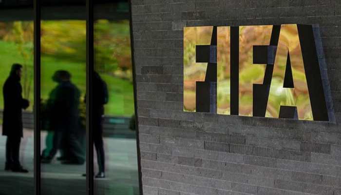 Russia-Ukraine war: FIFA to open special transfer window for foreign players in Russia