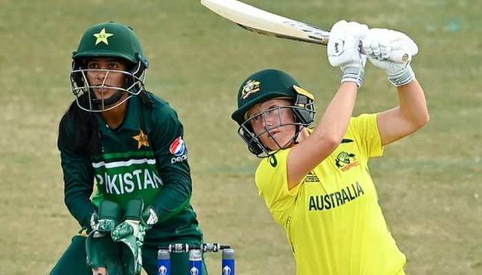 ICC Women&#039;s World Cup 2022: Alyssa Healy stars as Australia beat Pakistan by 7 wickets