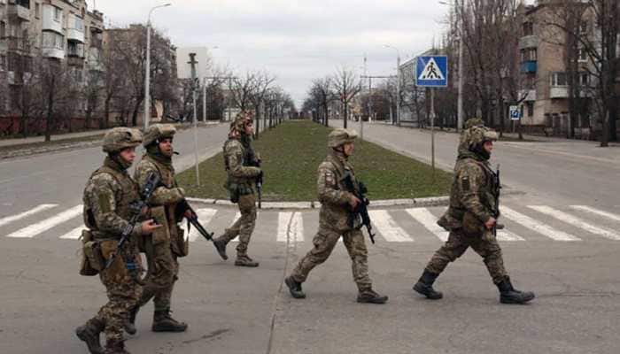 Russia, Ukraine agree to safe corridor for evacuation of civilians amid war