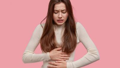 First menstrual period at younger age linked to chronic pain: Study