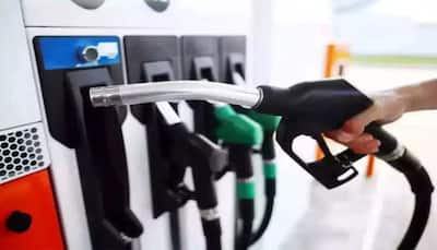 Petrol, diesel rates remain unchanged across cities even as crude oil boils
