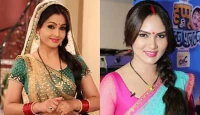 Women’s Day 2022 special: TV stars Kamna Pathak, Shubhangi Atre share importance of celebrating womanhood!