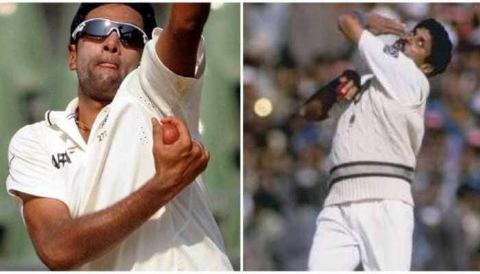 India vs SL: R Ashwin REVEALS what he used to do to become next Kapil Dev