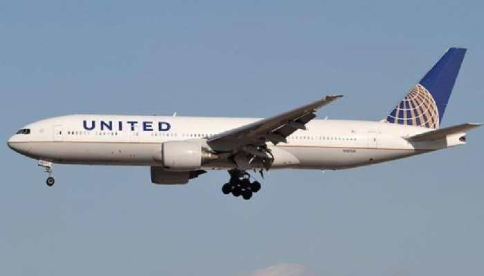 United Airlines suspends flights from India post Russia flight ban
