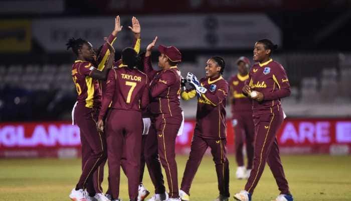 WI-W vs ENG-W Women's World Cup 2022 Match Live Streaming: When and Where to Watch West Indies vs England Live in India