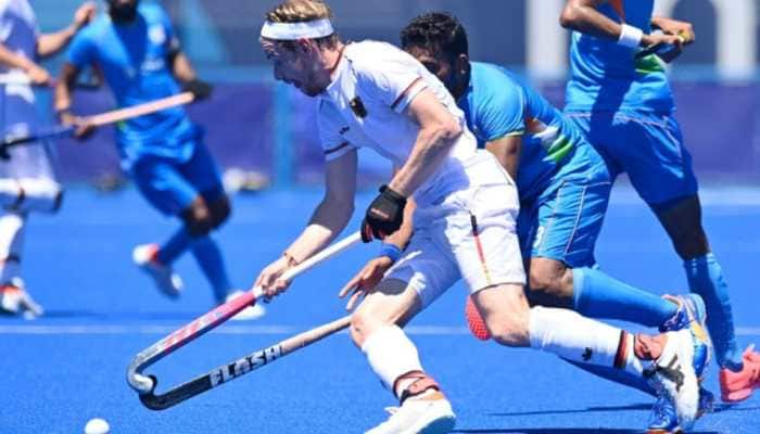 FIH Hockey Pro League: India vs Germany matches postponed due to COVID-19 cases