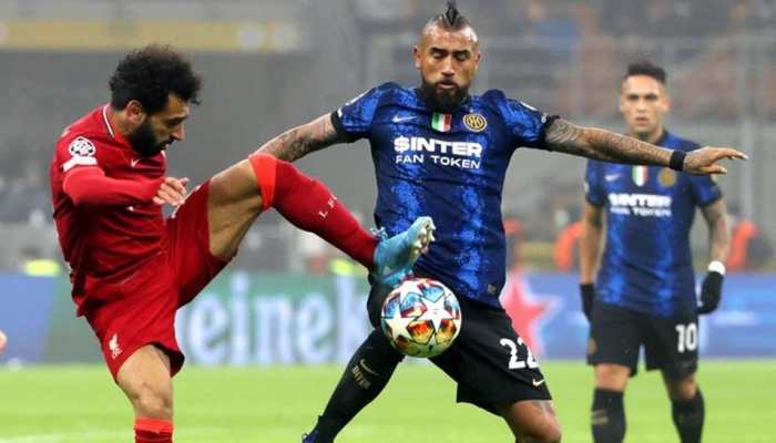 Liverpool vs Inter Milan, UEFA Champions League 2021-22: When and where to watch LIV vs INT CL match?