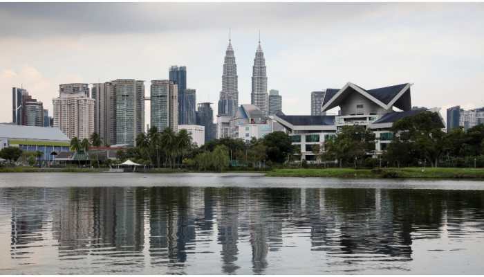 Malaysia to reopen borders from April 1; Heads back to &#039;almost&#039; normal life