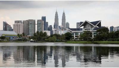 Malaysia to reopen borders from April 1; Heads back to 'almost' normal life